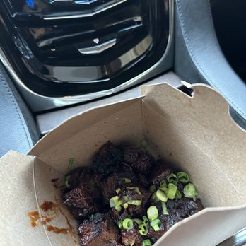 Station No 3 - Benton Park - Burnt Ends - Gastropubs Near Me - St. Louis, Missouri