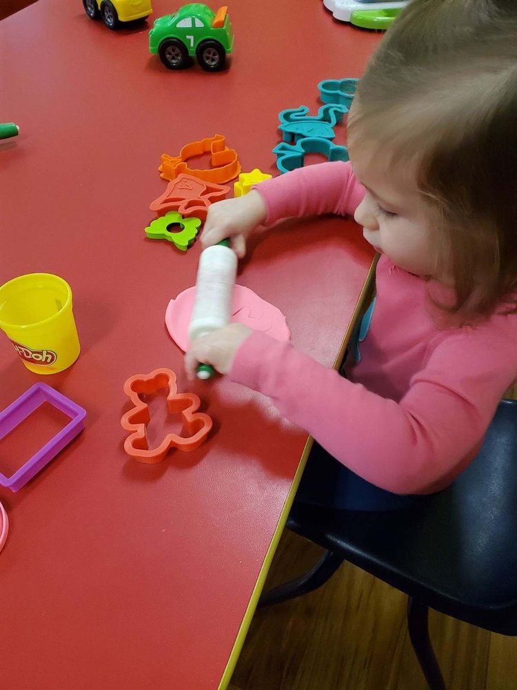 Dolls And Blocks Childcare - childcare center in New Castle, DE