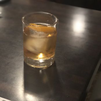 Bubba - A peach something. Delish. - Southern Near Me - Des Moines, Iowa