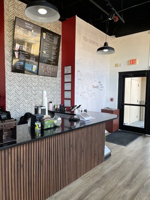 Gong Cha by null