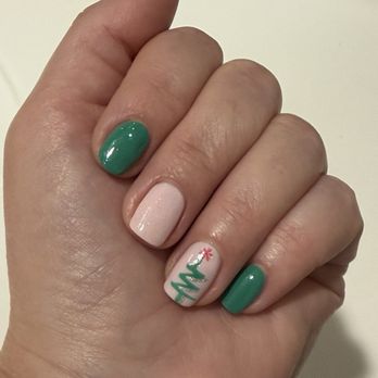 UNI Nails & Spa - Nail Salons Near Me - Indialantic, Florida