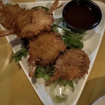 Rock'n Chair Restaurant - Coconut shrimp - American Near Me - Avalon, New Jersey