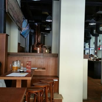 Nowy Browar - Sports Bars Near Me - Szczecin, DS