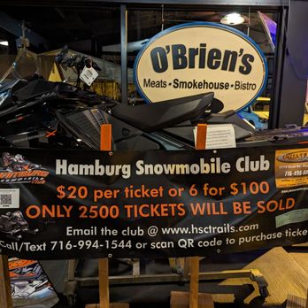 O’BRIEN’S WEST END INN - Updated August 2025 - 74 Photos & 32 Reviews - 340 Union St, Hamburg