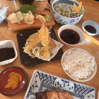 Tadashi - Japanese Near Me - Aiea, Hawaii