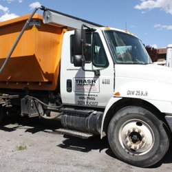 Trash Unlimited