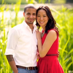 Joshua Brown Photography - Central Park North Engagement Photos