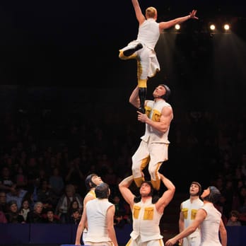 Big Apple Circus - Performing Arts Near Me - New York, New York Big Apple Circus - Performing Arts Near Me - New York, New York