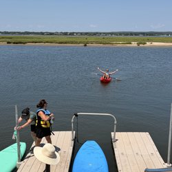 Adventure Paddleboards & Kayaks