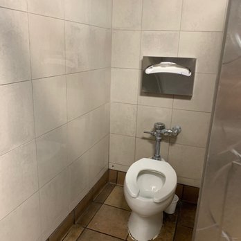 McDonald's - Bathroom - Fast Food Near Me - Barstow, California McDonald's - Bathroom - Fast Food Near Me - Barstow, California