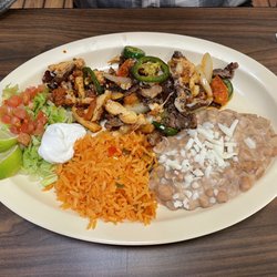 Delicious Platter