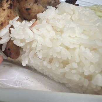 Teriyaki House - Hair in Food - Japanese Near Me - Las Vegas, Nevada Teriyaki House - Hair in Food - Japanese Near Me - Las Vegas, Nevada