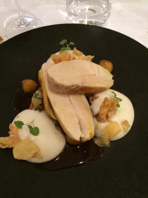 Le Kaiku by null