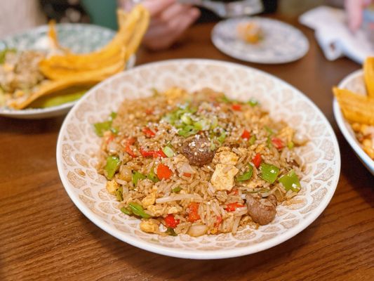 Calle Sol Latin Café & Cevicheria by null