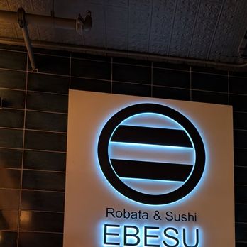 EBESU Robata & Sushi - Sushi Bars Near Me - Plano, Texas EBESU Robata & Sushi - Sushi Bars Near Me - Plano, Texas