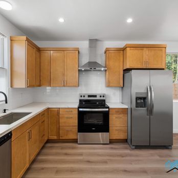 BNO Builders - New ADU - General Contractors Near Me - San Jose, California
