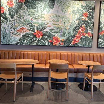 Starbucks - Interior of store - Coffee & Tea Near Me - Locust, North Carolina Starbucks - Interior of store - Coffee & Tea Near Me - Locust, North Carolina