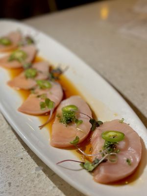 EMC Seafood & Raw Bar by null