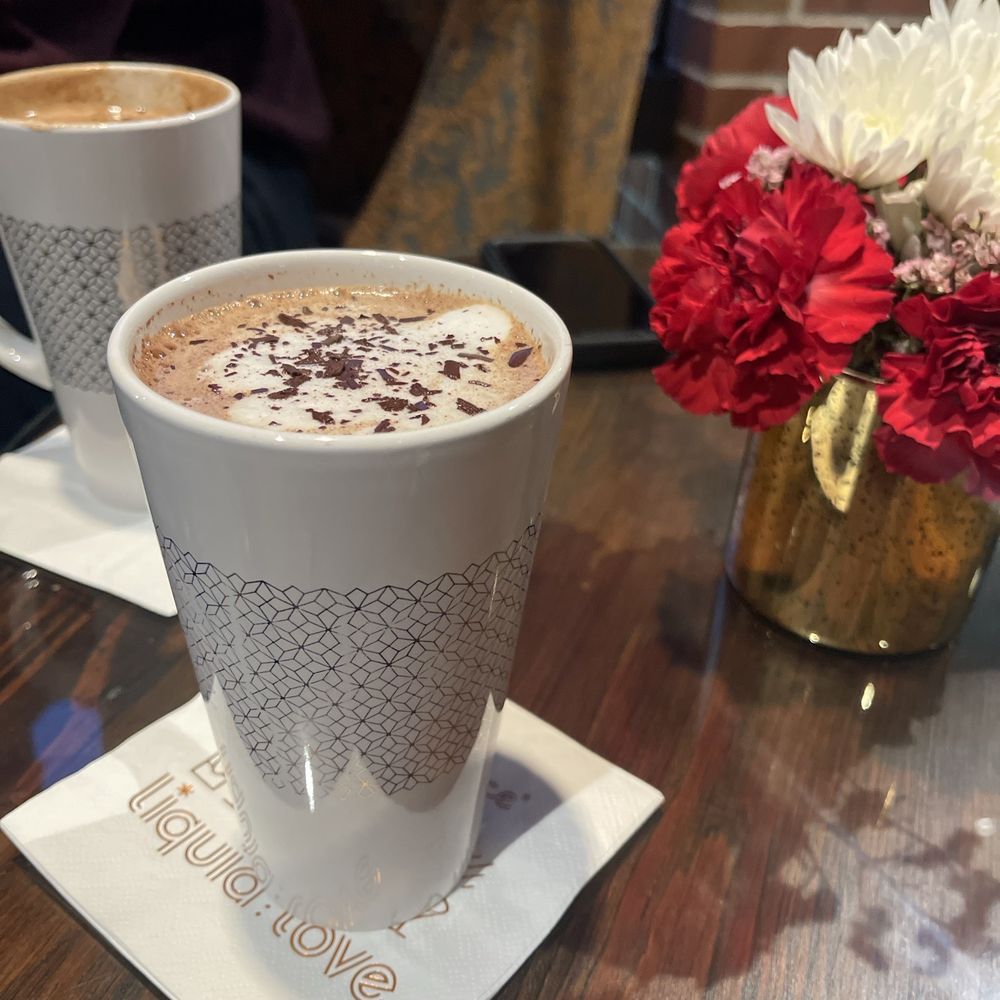 Mocha Turtle- hot Mocha Turtle- hot