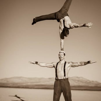 TMEG Productions - Hand Balancers - Musicians Near Me - Henderson, Nevada TMEG Productions - Hand Balancers - Musicians Near Me - Henderson, Nevada