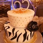 Kia's Cakes by null