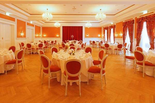 Restaurant Felix by null