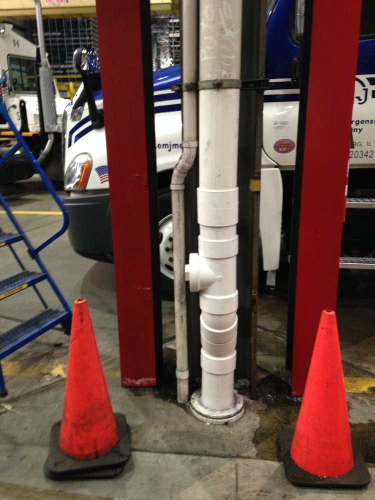 Slide of Elk Grove Village Sewer & Plumbing