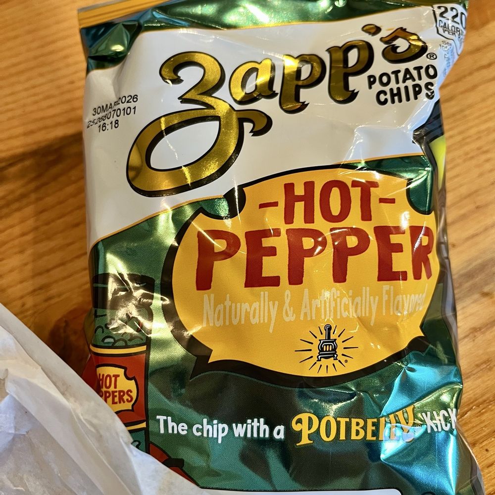 Potbelly Sandwich Shop - Salad Near Me - Indianapolis, Indiana