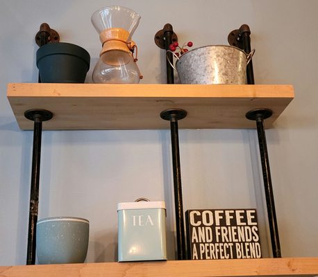 Brown Butter Craft Bar & Kitchen by null
