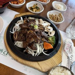 Galbi