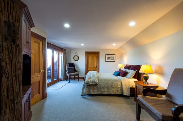 Stoneridge Estate Queenstown by null