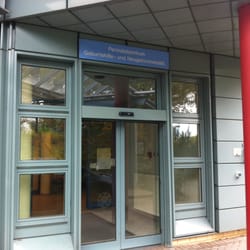 Perinatalzentrum im Aka