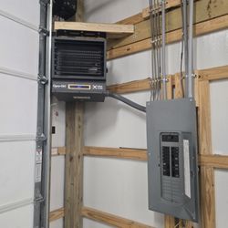 Arrow Home Improvement