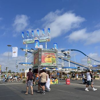 OC Fair & Event Center - 07/20/25 - Festivals Near Me - Costa Mesa, California