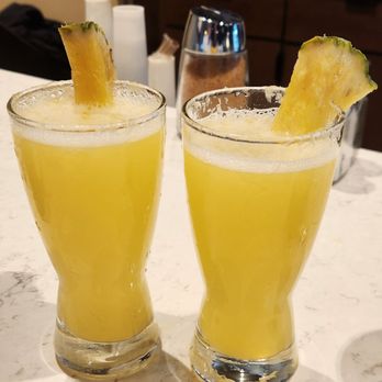 Urban Egg - Johnstown - Maui mimosa, yummmm - Breakfast & Brunch Near Me - Johnstown, Colorado Urban Egg - Johnstown - Maui mimosa, yummmm - Breakfast & Brunch Near Me - Johnstown, Colorado