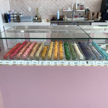 Decadent Macaron - Macarons - Macarons Near Me - Gilbert, Arizona