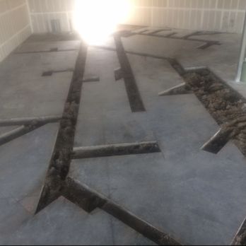 Hardcore Concrete Drilling - saw cut for new plumbing. - Masonry/Concrete Near Me Hardcore Concrete Drilling - saw cut for new plumbing. - Masonry/Concrete Near Me
