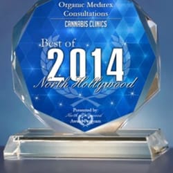 Organic Medirex Consultations