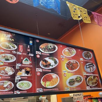 Taqueria Corona - Menu - Mexican Near Me - Forest Grove, Oregon Taqueria Corona - Menu - Mexican Near Me - Forest Grove, Oregon