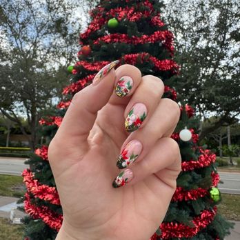 Neo Nail Bar- Key Biscayne - Nail Salons Near Me - Key Biscayne, Florida Neo Nail Bar- Key Biscayne - Nail Salons Near Me - Key Biscayne, Florida