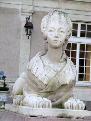 Château Colbert by null