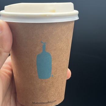 Blue Bottle Coffee - One Paseo - Great cup of coffee. Dark roast pour over. I have to say rude service, but a great cup of coffee. - Coffee Roasteries Near Me - San Diego, California Blue Bottle Coffee - One Paseo - Great cup of coffee. Dark roast pour over. I have to say rude service, but a great cup of coffee. - Coffee Roasteries Near Me - San Diego, California