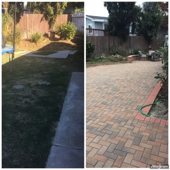 System Pavers - Masonry/Concrete Near Me - San Marcos, California System Pavers - Masonry/Concrete Near Me - San Marcos, California