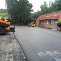 Morris Paving & Construction - untitled