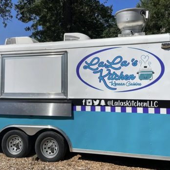Lala's Kitchen - the food truck - Korean Near Me Lala's Kitchen - the food truck - Korean Near Me
