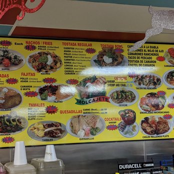 El Pilon - Mexican Near Me - West Covina, California