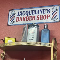 Red Mountain Barbershop