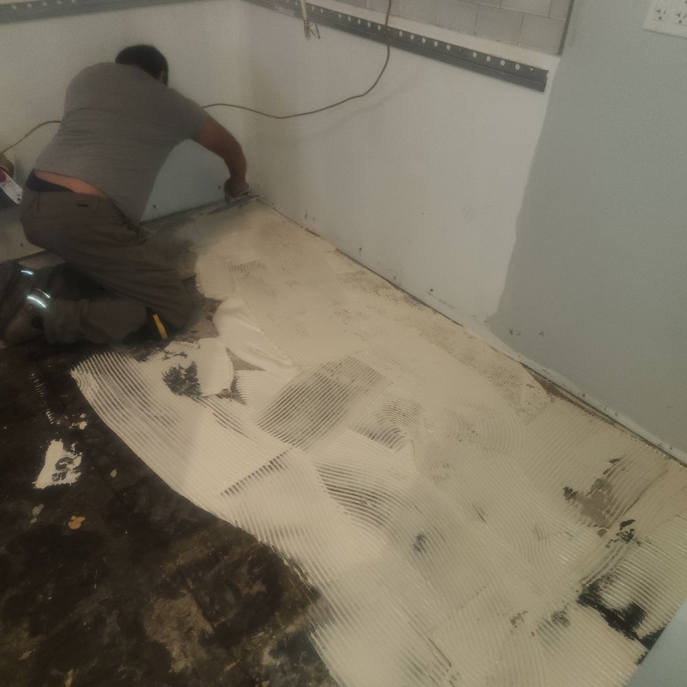 Slide of Mr.Fix It Restoration