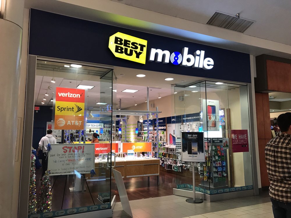 BEST BUY MOBILE Updated October 2024 8700 NE Vancouver Mall Dr