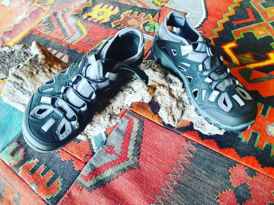 Birkenstock General Store And Leather Goods